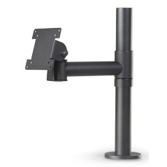 Ergonomic Solutions New SpacePole Screen Mount